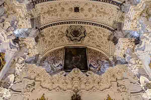 Granada 270 - La Cartuja - sacristía.jpg